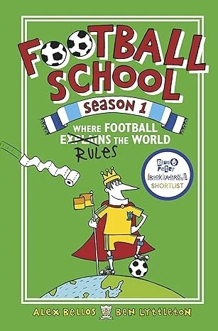 Football School Season 1
